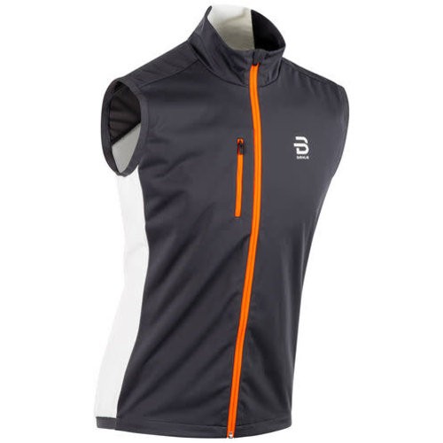 Bjorn Daehlie Veste Bjorn Daehlie Endurance Homme Noir/Blanc Bjorn Daehlie Veste Bjorn Daehlie Endurance Homme Noir/Blanc