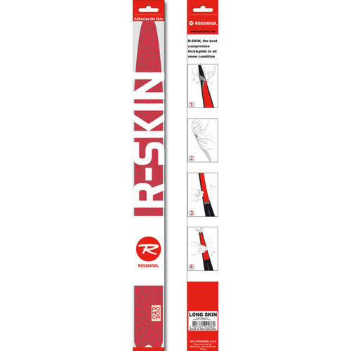 Rossignol Peaux de remplacement Rossignol L2 R-Skin XXS R-Skin Race 35x290