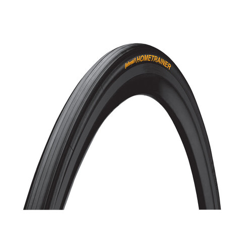 Continental Hometrainer 700x23 Folding Tire Continental Hometrainer 700x23 Folding Tire