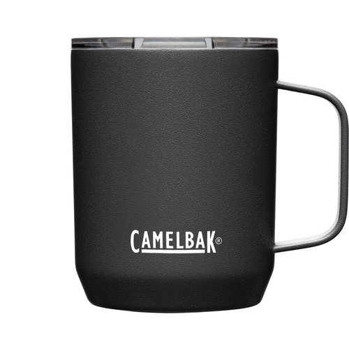 Camelbak Tasse de camping Horizon en inox 12 oz (355ml) (Noir) Camelbak Tasse de camping Horizon en inox 12 oz (355ml) (Noir)