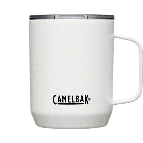Camelbak Tasse de camping Horizon en inox 12 oz (355ml) (Blanc) Camelbak Tasse de camping Horizon en inox 12 oz (355ml) (Blanc)