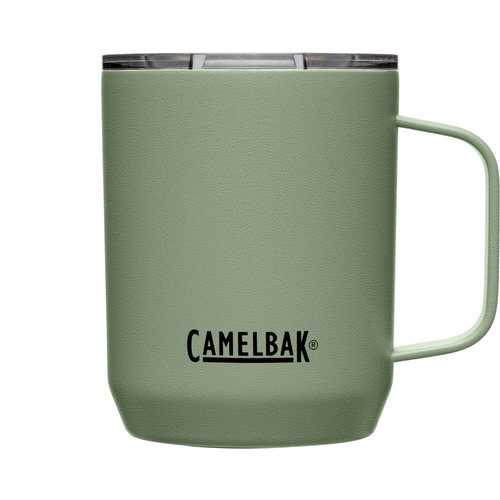 Camelbak Tasse de camping Horizon en inox 12 oz (355ml) (Vert) Camelbak Tasse de camping Horizon en inox 12 oz (355ml) (Vert)