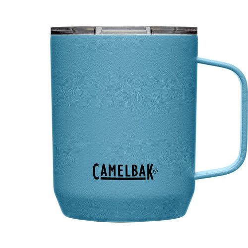 Camelbak Tasse de camping Horizon en inox 12 oz (355ml) (Bleu) Camelbak Tasse de camping Horizon en inox 12 oz (355ml) (Bleu)