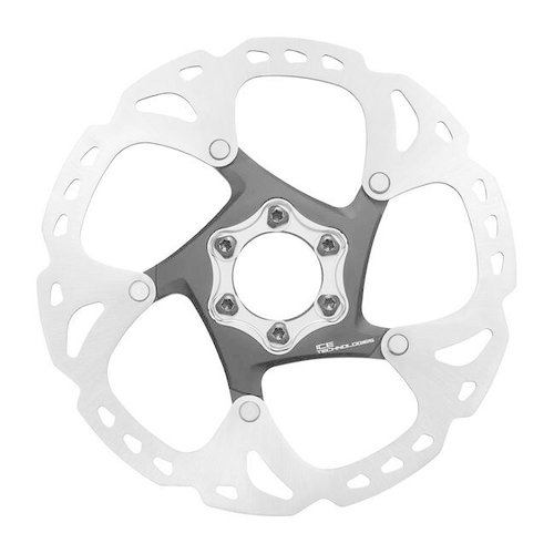 Shimano Disque Shimano XT SM-RT86 Iso Ice Tech 180mm