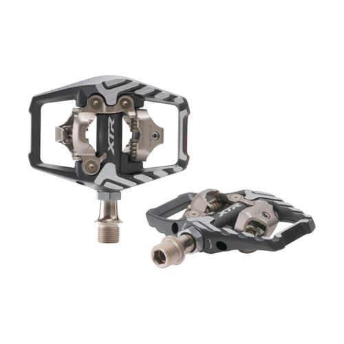 Shimano Pédales Shimano XTR PD-M9120 Enduro / Trail SPD