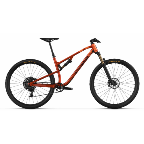 Rocky Mountain Vélo Rocky Mountain Element A30 2022 Orange Rocky Mountain Vélo Rocky Mountain Element A30 2022 Orange
