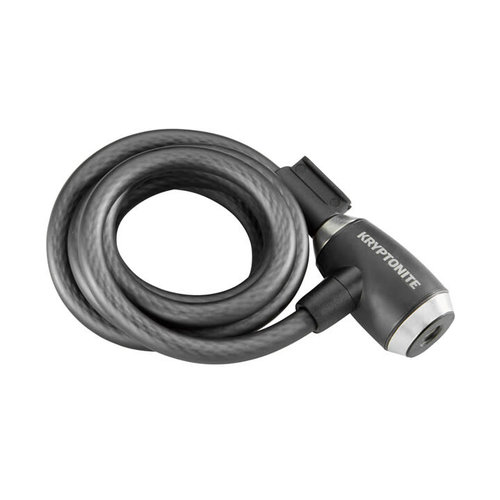 Kryptonite Kryptoflex 1218 Key Cable Lock Kryptonite Kryptoflex 1218 Key Cable Lock