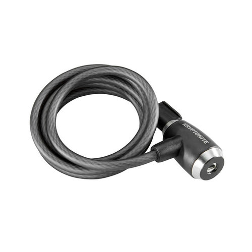 Kryptonite Cadenas câble à clé Kryptoflex 1018 Kryptonite Cadenas câble à clé Kryptoflex 1018
