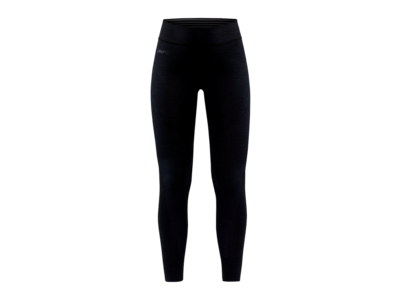 Craft Women's SubZ Core Wind Tights - University Bicycle Center