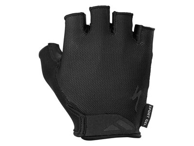 Specialized Specialized BG Sport Gel Short Glove Black