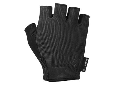 Specialized Specialized BG Sport Gel Woman Short Glove Black