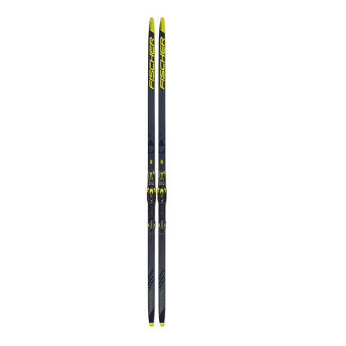 Fischer Fischer Speedmax Classic Plus 902 Medium Ski 192cm Fischer Fischer Speedmax Classic Plus 902 Medium Ski 192cm