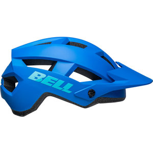 Bell Spark 2 MIPS MTB Bike Helmet UM/L (Blue)
