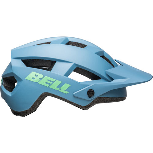 Bell Spark 2 MIPS MTB Bike Helmet UM/L (Light Blue)