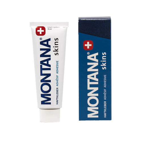 Montana Colle Montana pour Peaux 75ml Montana Colle Montana pour Peaux 75ml