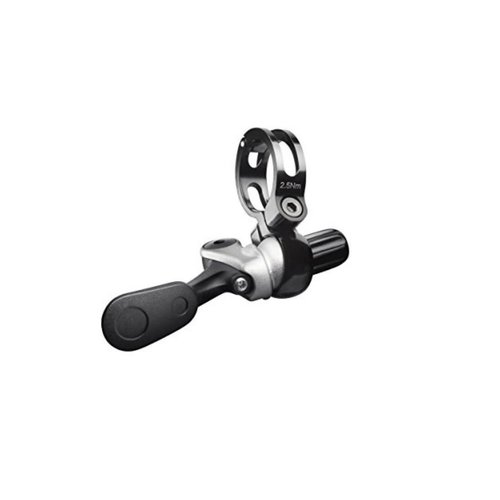 Crankbrothers Manette Crank Brothers Highline pour tige de selle télescopique Crankbrothers Manette Crank Brothers Highline pour tige de selle télescopique
