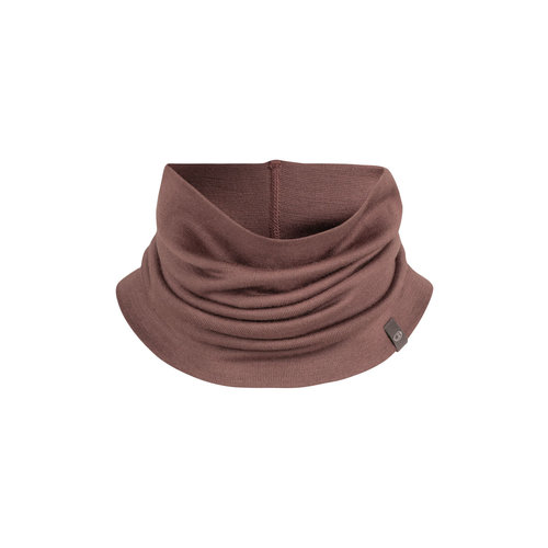 Icebreaker Icebreaker Apex Chute Neck Warmer Brown