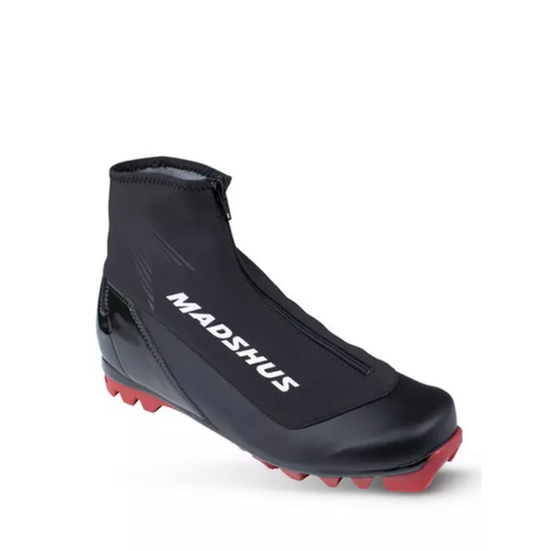 Madshus Bottes Madshus Endurace Classic 2022 Noir Madshus Bottes Madshus Endurace Classic 2022 Noir