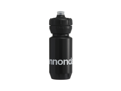 Cannondale Bidon Cannondale Logo Gripper 600ml Noir/Blanc