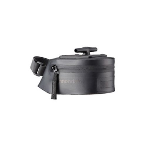 Cannondale Sac de selle Cannondale Contain QR Noir Cannondale Sac de selle Cannondale Contain QR Noir