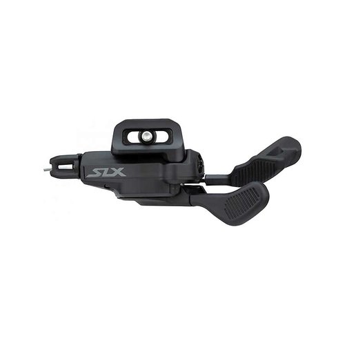Shimano Levier de vitesse droit Shimano SLX SL-M7100-I-R, 12vit. Combinaison: I-Spec EV Shimano Levier de vitesse droit Shimano SLX SL-M7100-I-R, 12vit. Combinaison: I-Spec EV