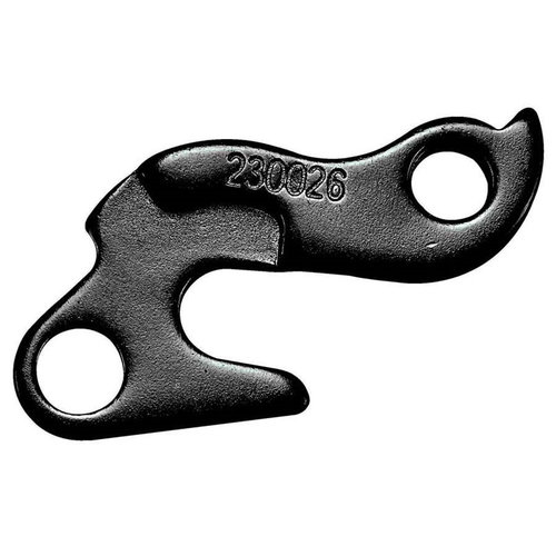 Damco Patte de dérailleur HG-068 Trek/Fisher 2002/03 Damco Patte de dérailleur HG-068 Trek/Fisher 2002/03