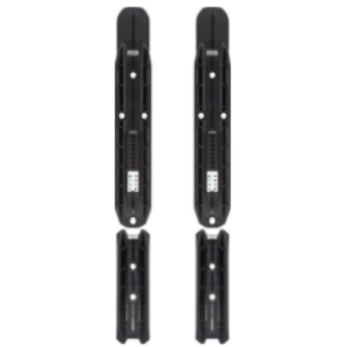 Rossignol Plaque Rossignol pour fixation IFP mobile (Paire) Rossignol Plaque Rossignol pour fixation IFP mobile (Paire)