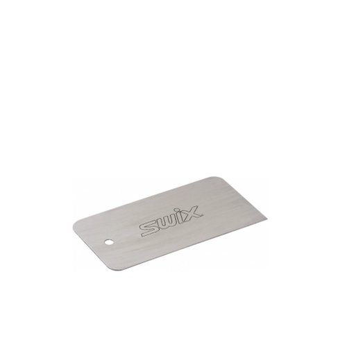 Grattoir d'acier Swix pour Peeling de Semelle Grattoir d'acier Swix pour Peeling de Semelle
