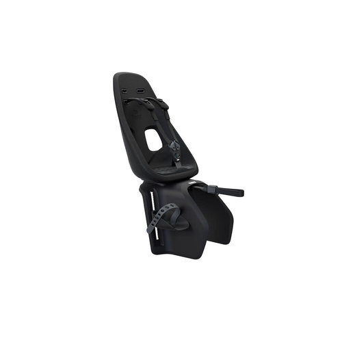 Thule Yepp Nexxt Maxi Rear Child Bike Seat Rack Mount (Black)