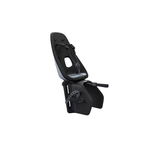 Thule Siège de vélo pour enfants Yepp Nexxt Maxi RM (Gris) Thule Siège de vélo pour enfants Yepp Nexxt Maxi RM (Gris)