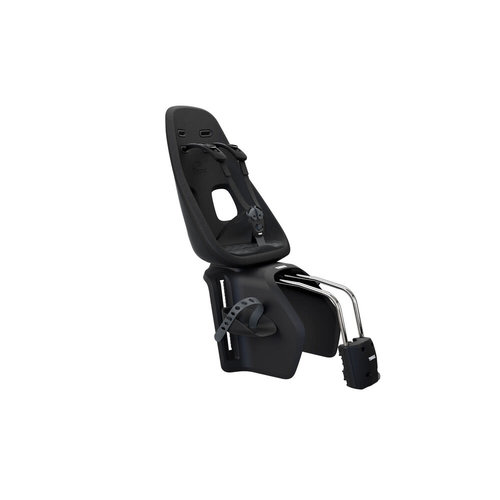 Thule Yepp Nexxt Maxi Child Bike Seat Frame Mount (Black) Thule Yepp Nexxt Maxi Child Bike Seat Frame Mount (Black)