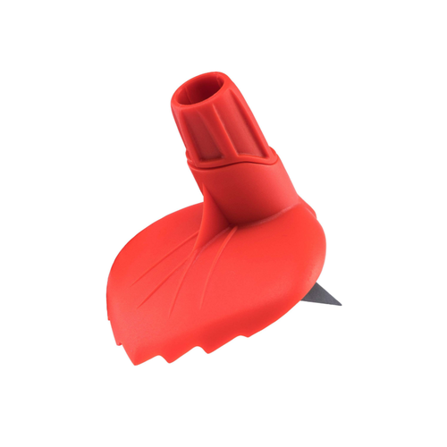 Rossignol Pointe Rossignol L2 L Commutable Rouge 2022 (Paire) Rossignol Pointe Rossignol L2 L Commutable Rouge 2022 (Paire)