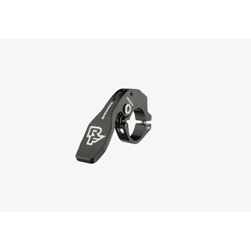 Race Face Manette Race Face Turbine R Universal pour tige de selle télescopique Race Face Manette Race Face Turbine R Universal pour tige de selle télescopique