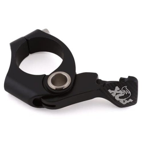 Fox Manette Fox Transfer Lever pour tige télescopique Fox Manette Fox Transfer Lever pour tige télescopique
