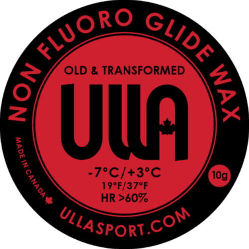 Ulla Fart de glisse Ulla 2021 Rouge/Noir +3/-7 10g Ulla Fart de glisse Ulla 2021 Rouge/Noir +3/-7 10g