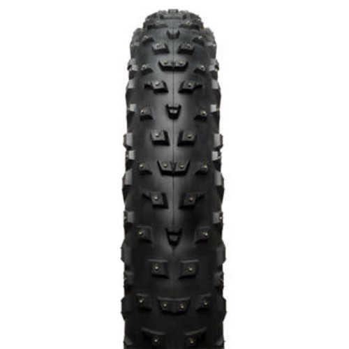 45NRTH Pneu à clou fatbike 45NRTH Wrathchild tubeless ready 26X4.6 45NRTH Pneu à clou fatbike 45NRTH Wrathchild tubeless ready 26X4.6