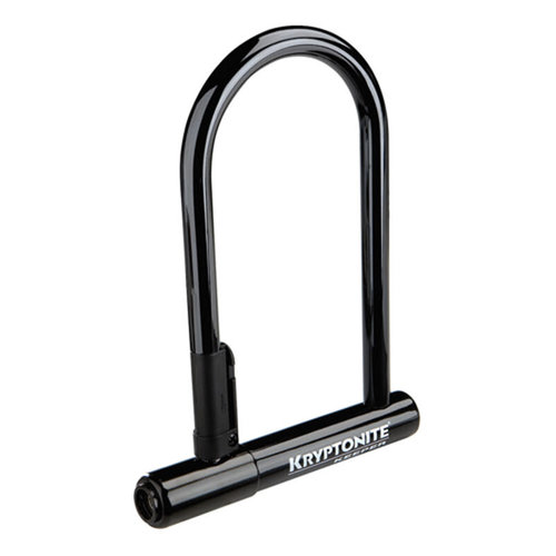 Kryptonite Cadenas en U Original Keeper 12 Kryptonite Cadenas en U Original Keeper 12
