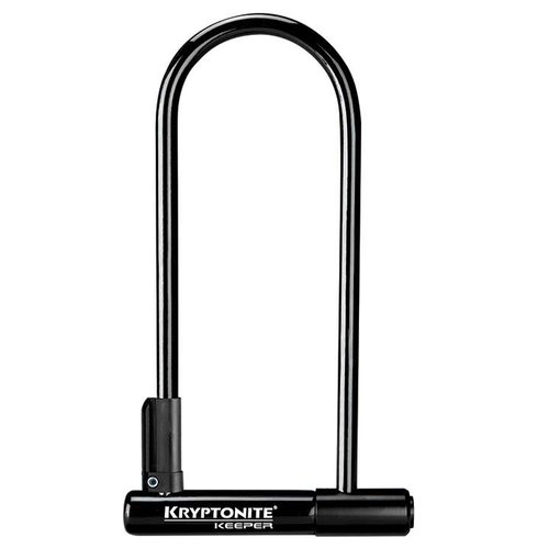 Kryptonite Cadenas en U Original Keeper 12 LS Kryptonite Cadenas en U Original Keeper 12 LS