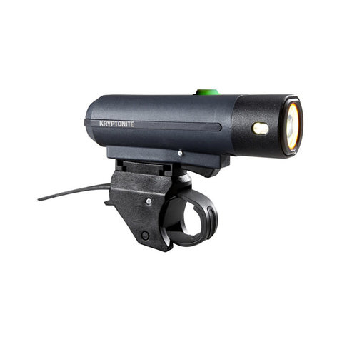 Kryptonite Street F-500 USB Rechargeable Front Light