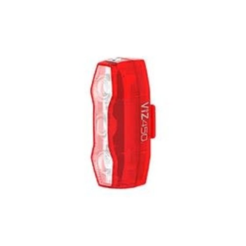CatEye ViZ 450 USB Rechargeable Rear Light CatEye ViZ 450 USB Rechargeable Rear Light