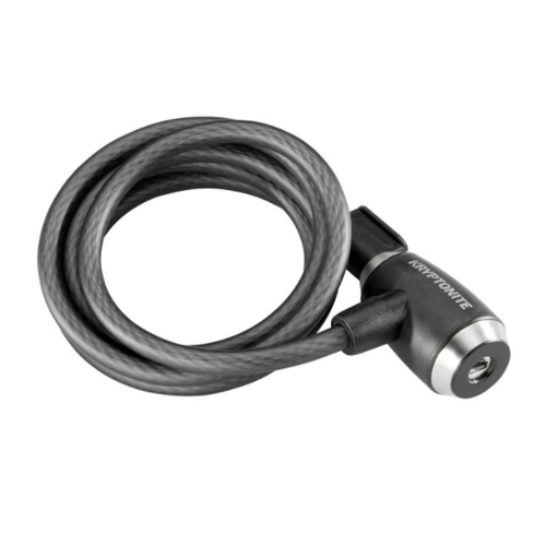 Kryptonite Cadenas cable Kryptoflex 1018 Clé Kryptonite Cadenas cable Kryptoflex 1018 Clé