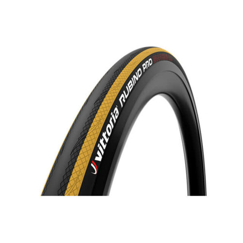 Vittoria Vittoria Rubino Pro Fold G2.0 700x25c Tire