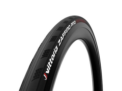 Vittoria Pneu Vittoria Zaffiro Pro G2.0 2021 Noir 700x28C