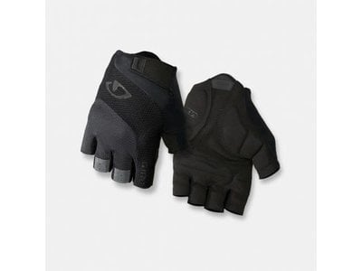 Giro Gant court Giro Bravo Gel Noir