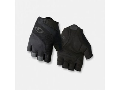 Giro Giro Bravo Gel Short Glove Black