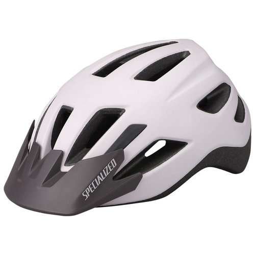 Specialized Casque Specialized Shuffle Youth Blanc Perle (52-57cm) Specialized Casque Specialized Shuffle Youth Blanc Perle (52-57cm)