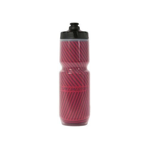 Specialized Bouteille Specialized Purist Insolée Chromatek MoFlo 23oz Rouge Specialized Bouteille Specialized Purist Insolée Chromatek MoFlo 23oz Rouge