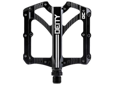 Deity Deity Bladerunner MTB Pedals (Black)