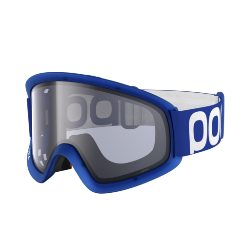 Poc Goggle POC Ora Bleu Opale - Lentille Grise