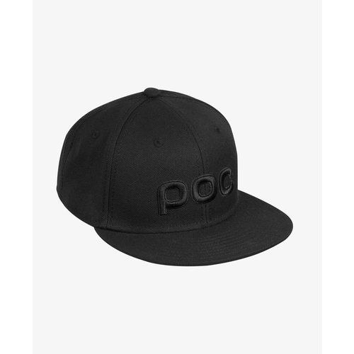 Poc Casquette POC Corp Noir Poc Casquette POC Corp Noir